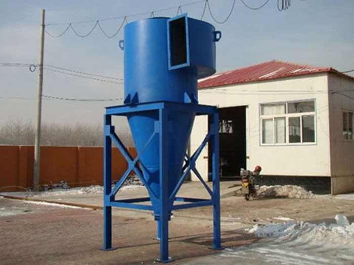 CLT/A型旋風(fēng)除塵器