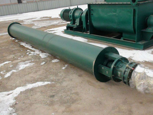 水冷卻絞龍輸送機生產(chǎn)廠家 水冷卻絞龍輸送機生產(chǎn)廠家