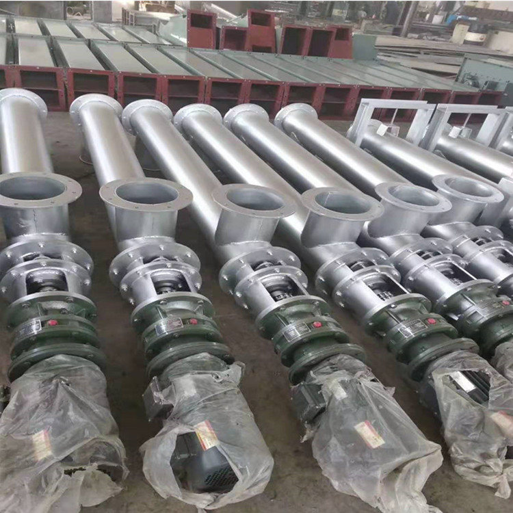 稱重式螺旋給料機 電子螺旋稱 螺旋定量給料機廠家